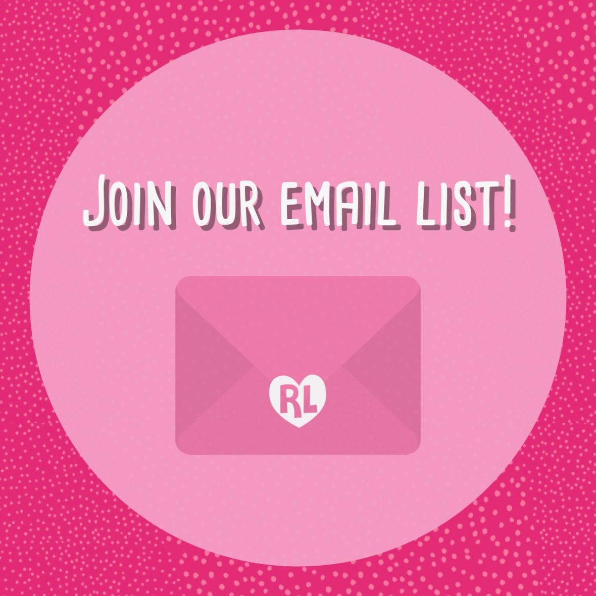 Join Email