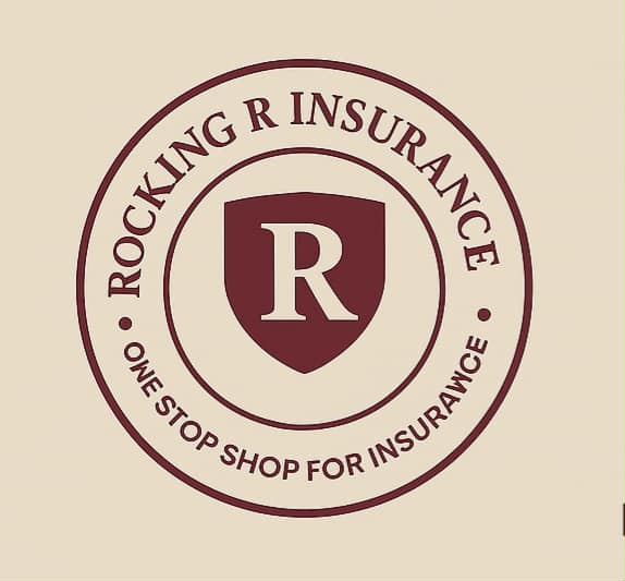 Rocking R Insurance