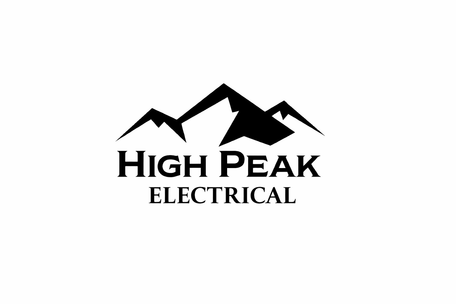 high peak