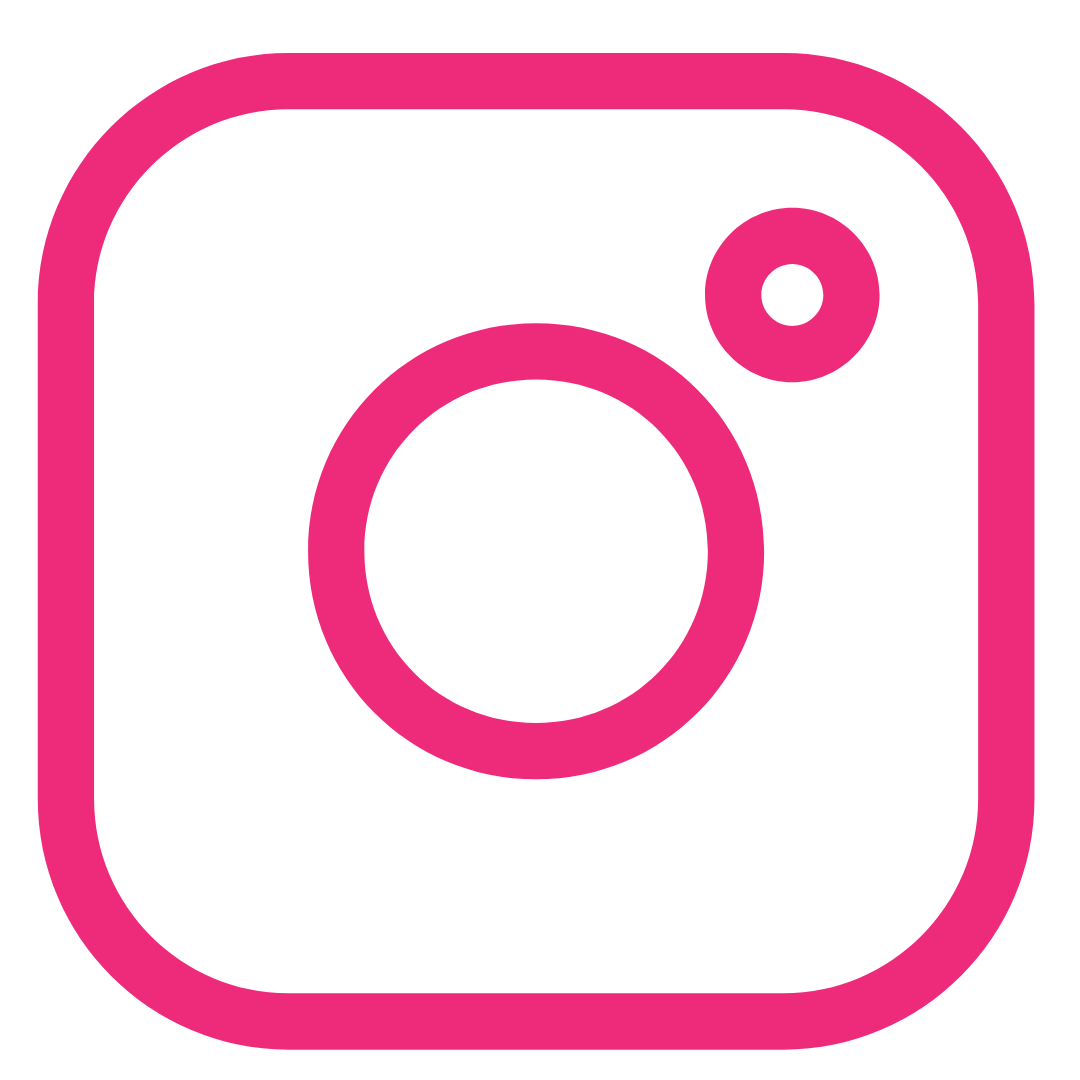 Instagram Icon