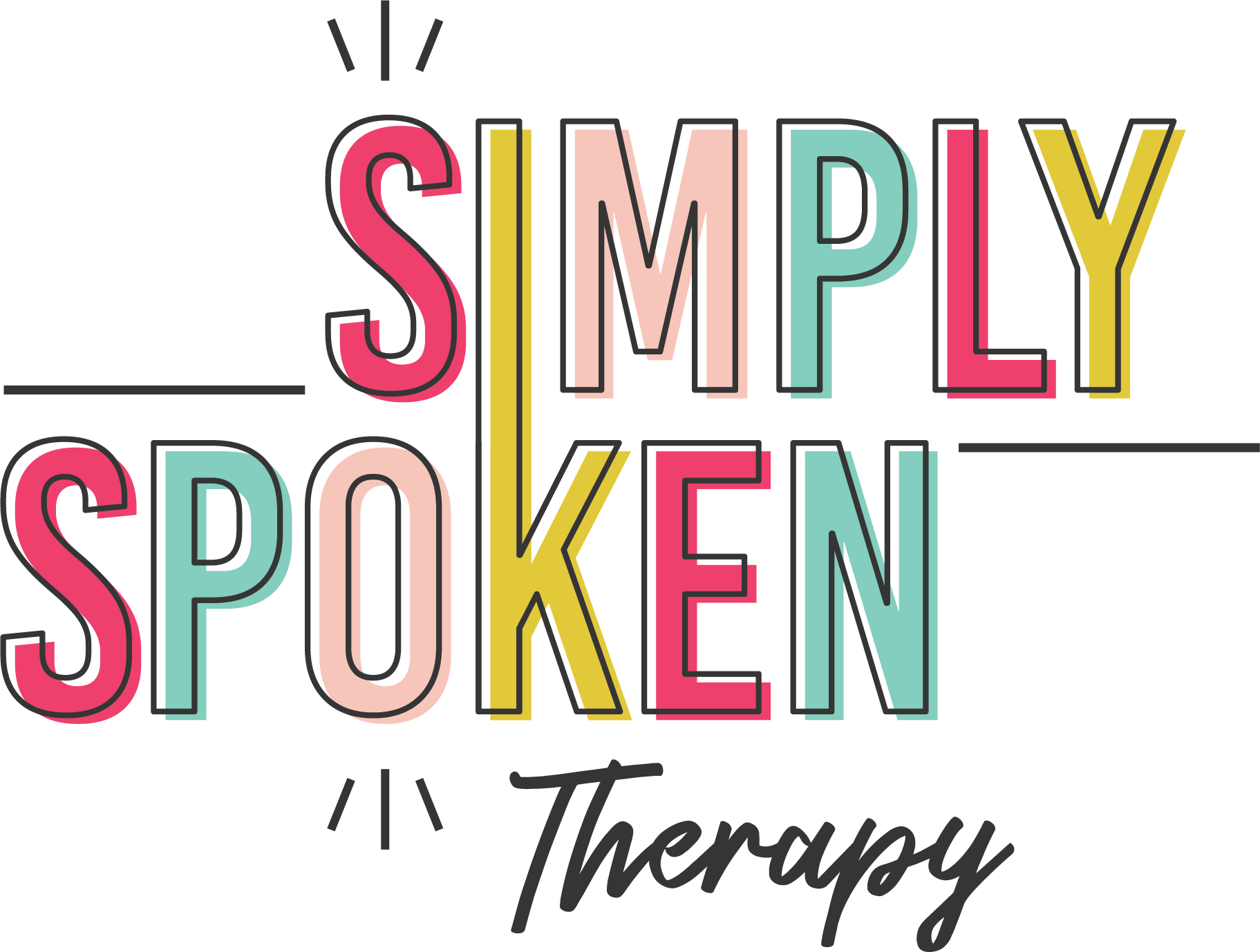 Simply Spoken Therapy