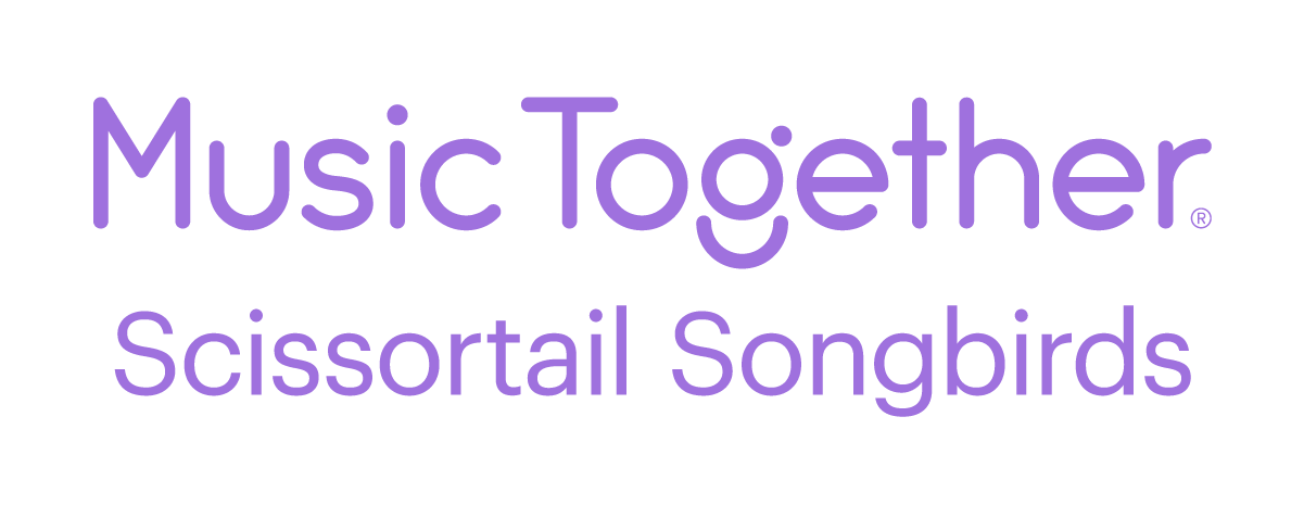 Scissortail Songbirds Logo
