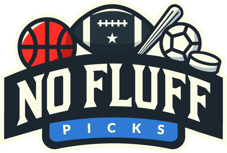Logo No Fluff Picks