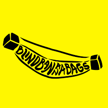 Blindbananabags logo