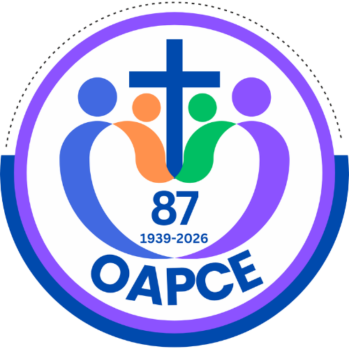 OAPCE — Ontario Association of Parents in Catholic Education