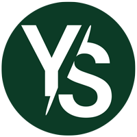 Yogalehrer:innen Schmiede Logo