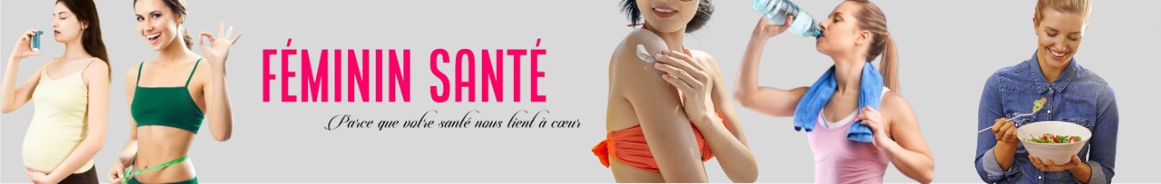 féminin santé magazine