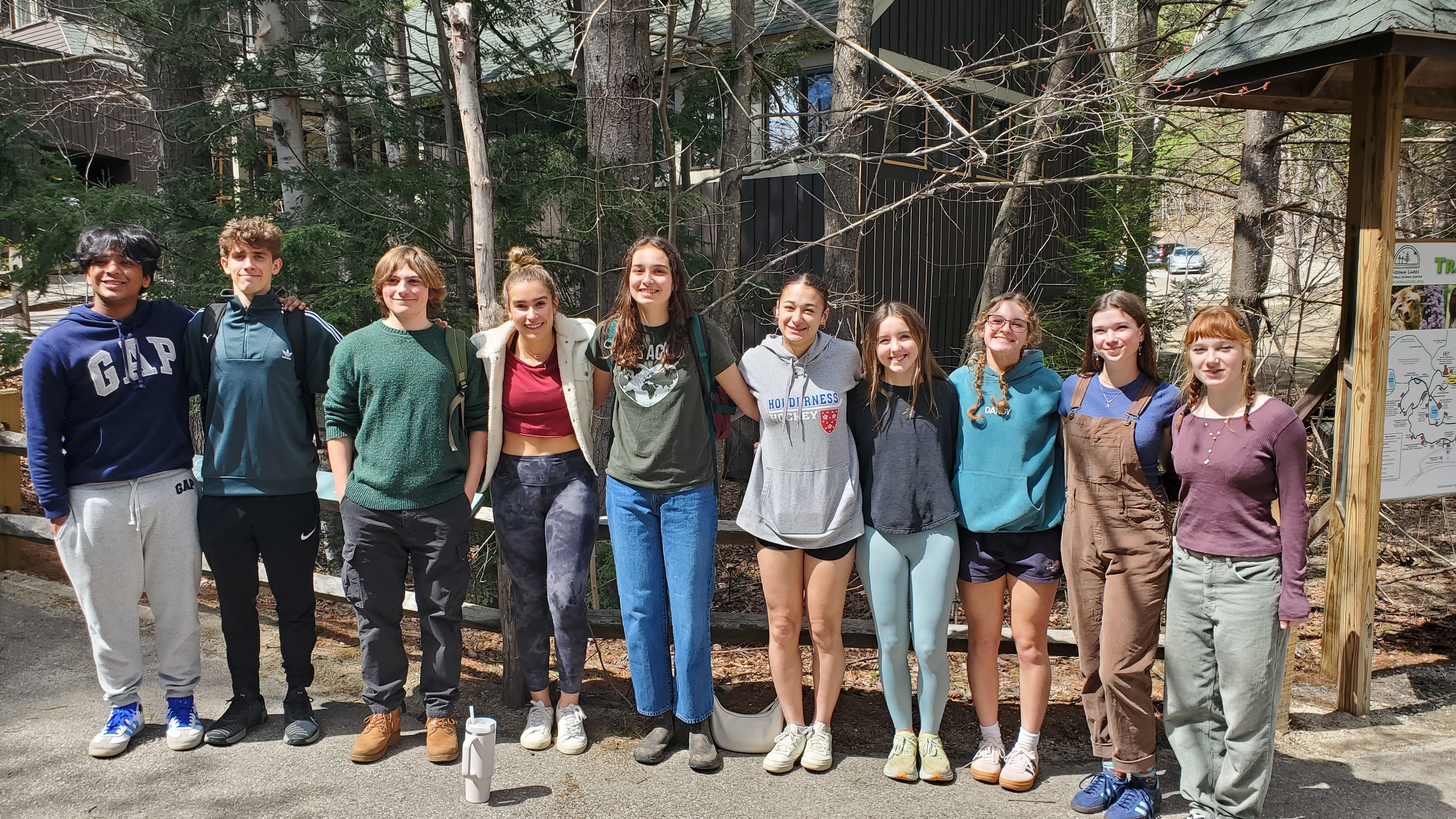 45 Years of Energy Education - Vermont Energy Education Program