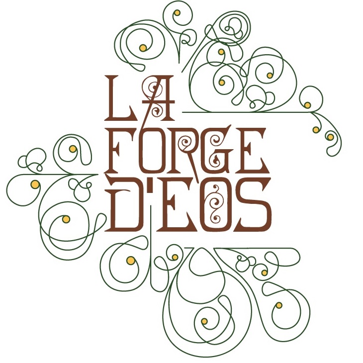 logo La Forge d'Eos