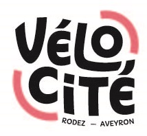 logo association Vélocité Rodez Aveyron