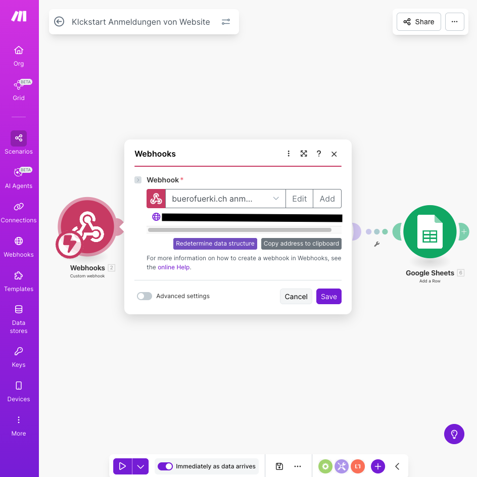 OpenAI Modul für Telefonnummer-Normalisierung