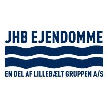 JHB Ejendomme Logo