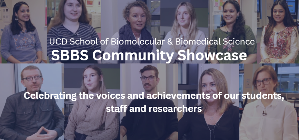 SBBS Community Showcase banner image
