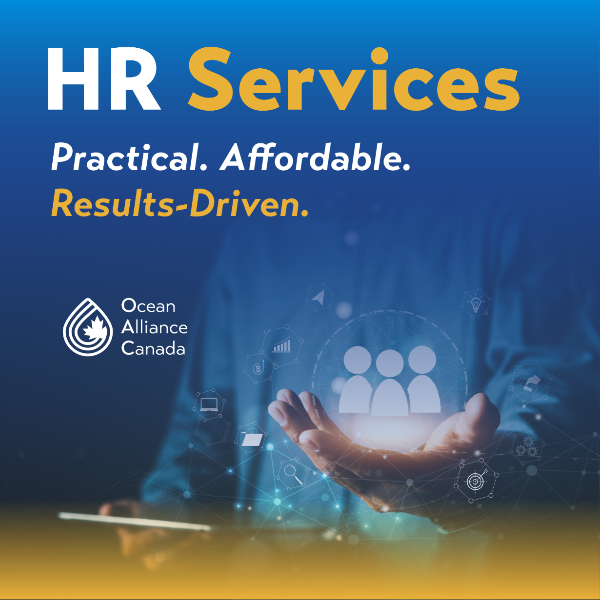 HR Services - Practical. Affordable. Results-Driven.