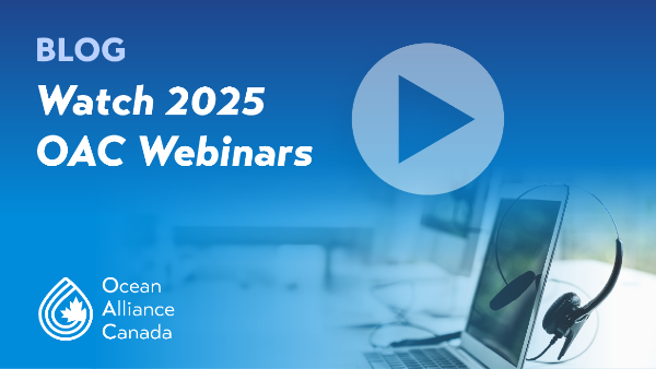 Watch 2025 OAC Webinars
