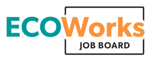ECOWorks Job Board Logo