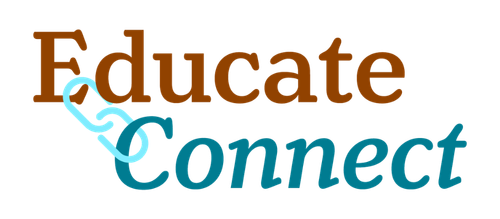 Educate Connect Logo
