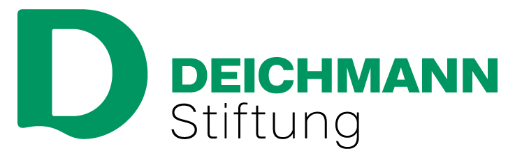 DEICHMANN-Stiftung Logo