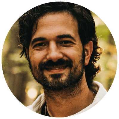 Hi, I'm Jonathan — worship pastor at Mercy Hill and author of three books.
