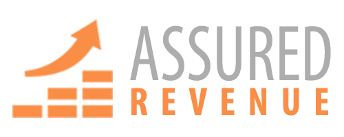 Assured Revenue Logo