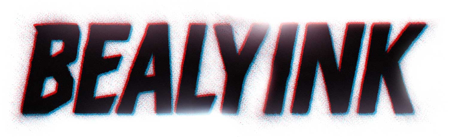 Bealyink