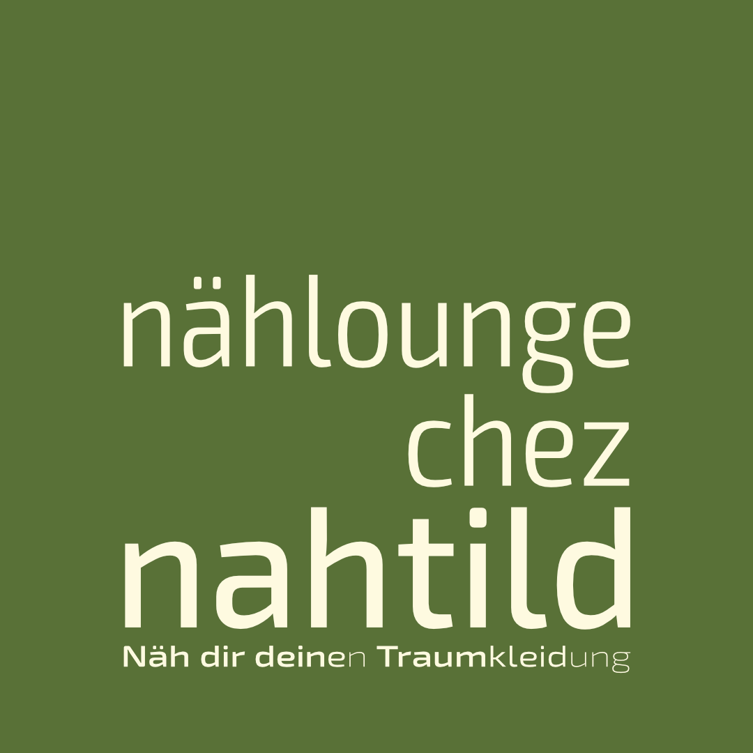 Logo Nählounge chez Nahtild