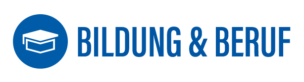 Bildung & Beruf Logo
