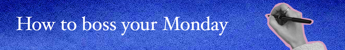 Newsletter section