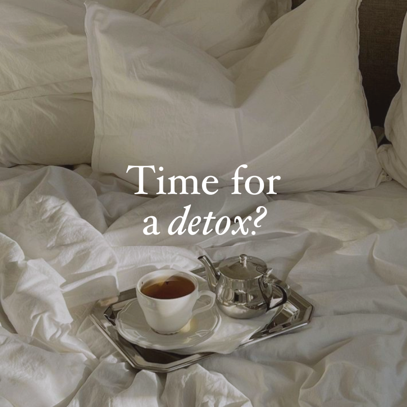 Are you addicted to being busy
