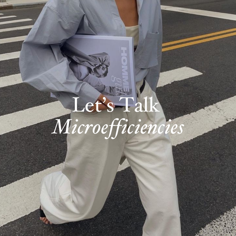 Are 'microefficiences' the key to a Smarter morning