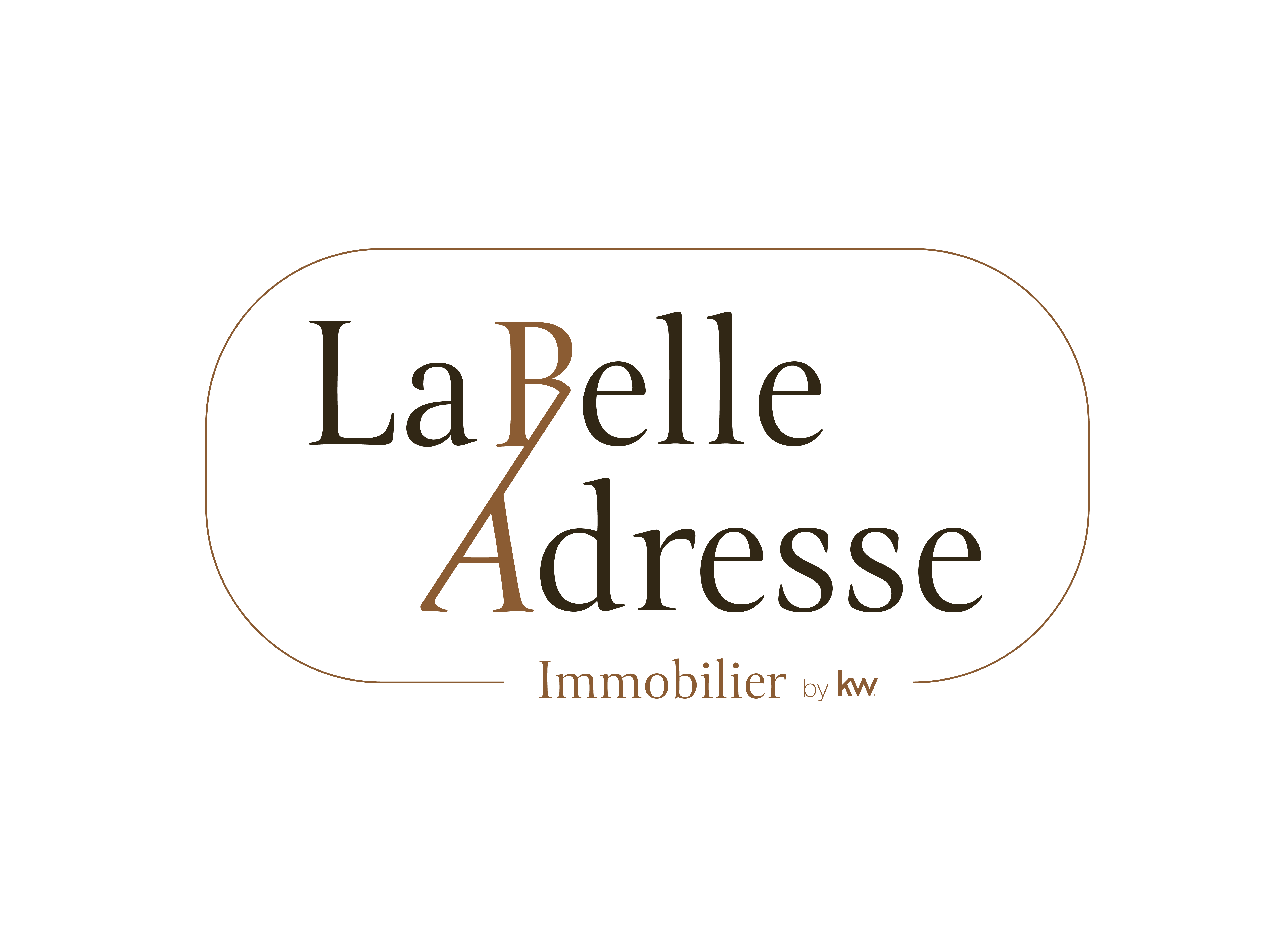 la belle adresse