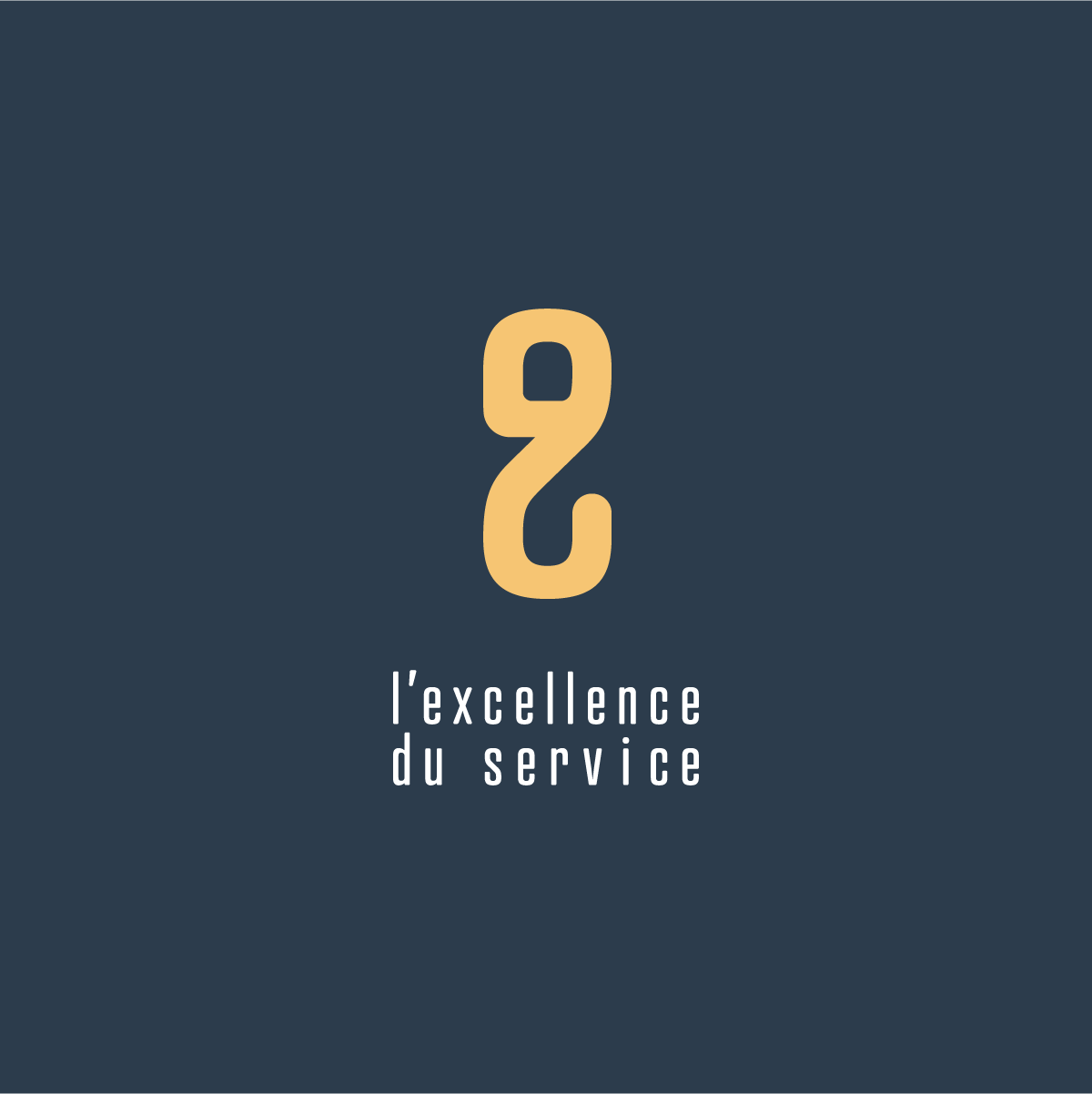 Excellence du Service 