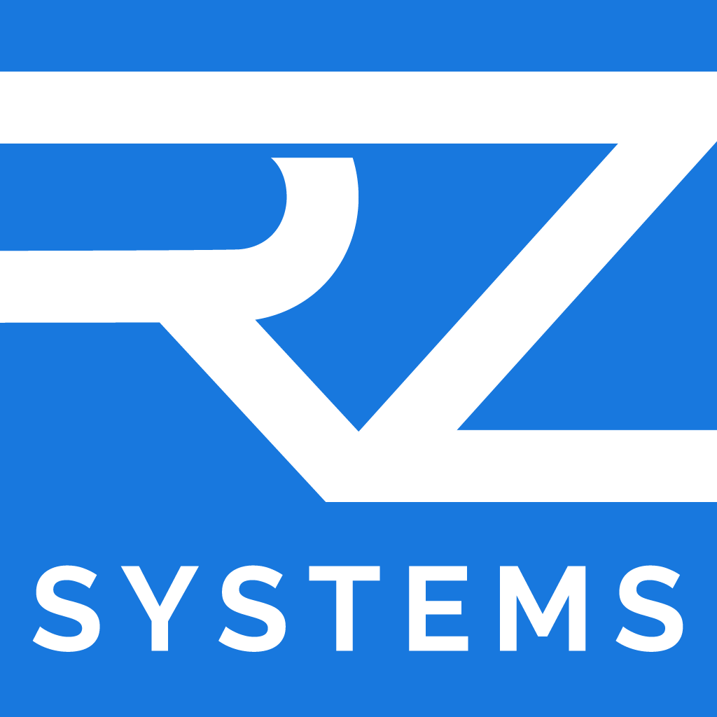 RZSystems Logo