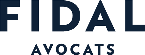 Logo Fidal Avocats