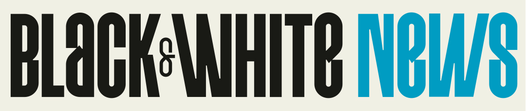 Éditions Black and White - Bannière