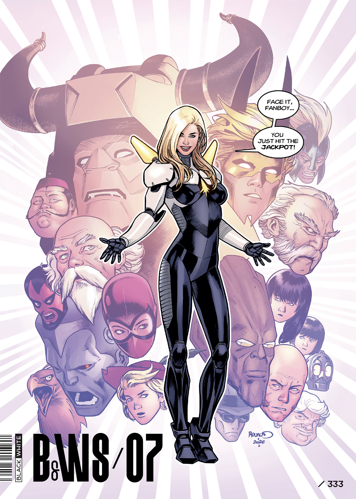 OFF 2 OUF - Visuel 2