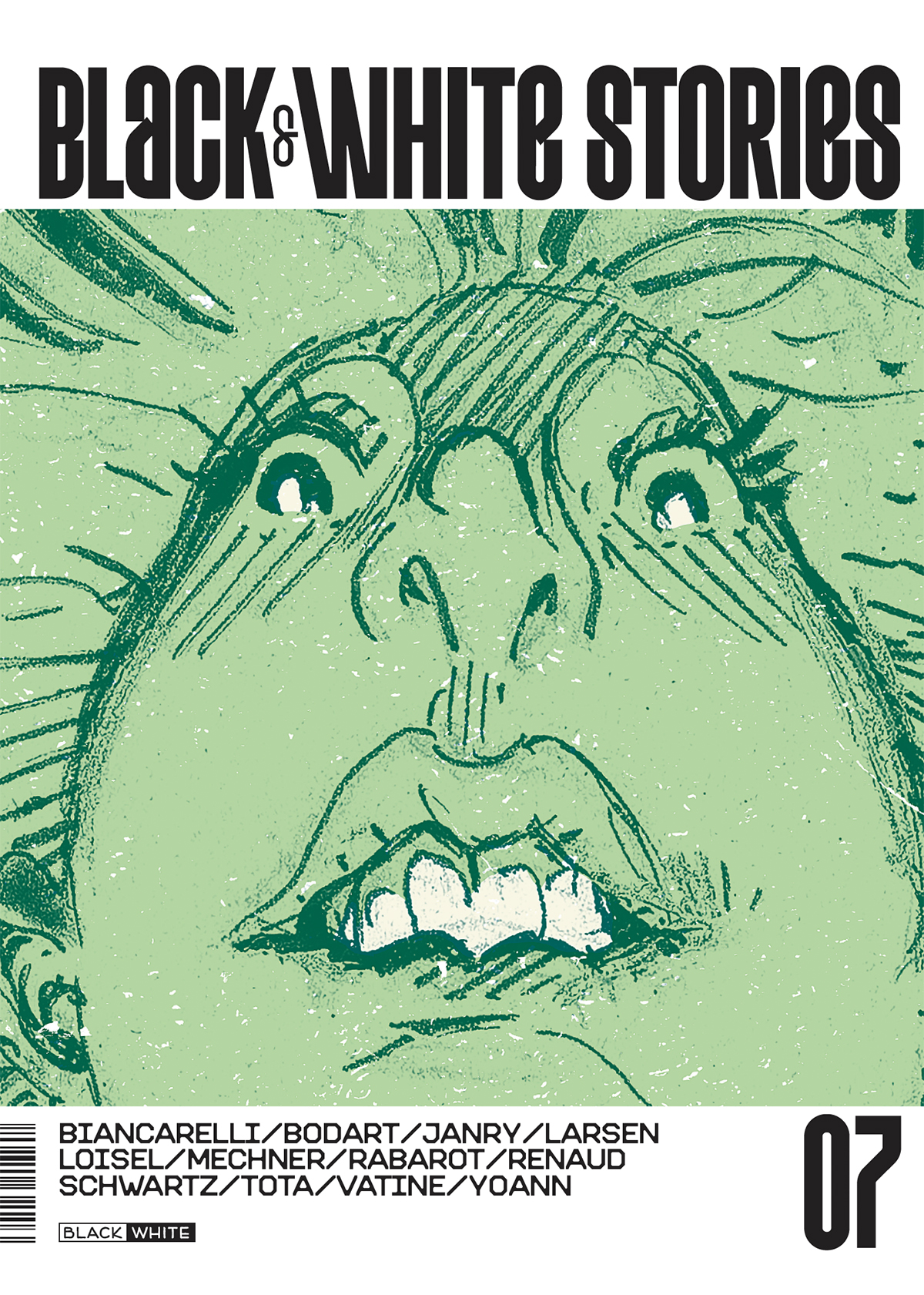 OFF 2 OUF - Visuel 1