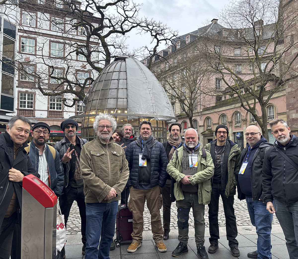 Nouveautés avril 2026