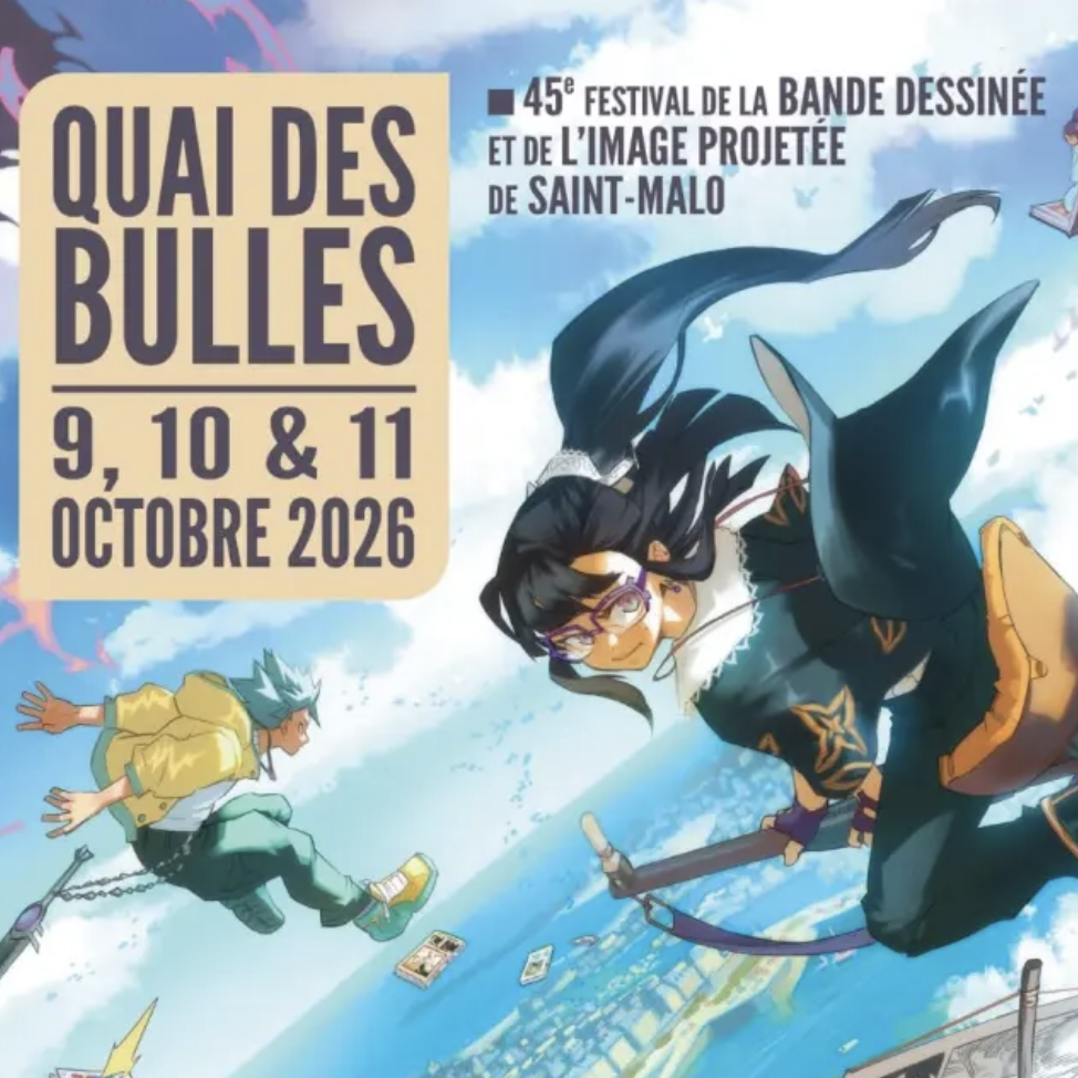 Les News de Septembre 2026