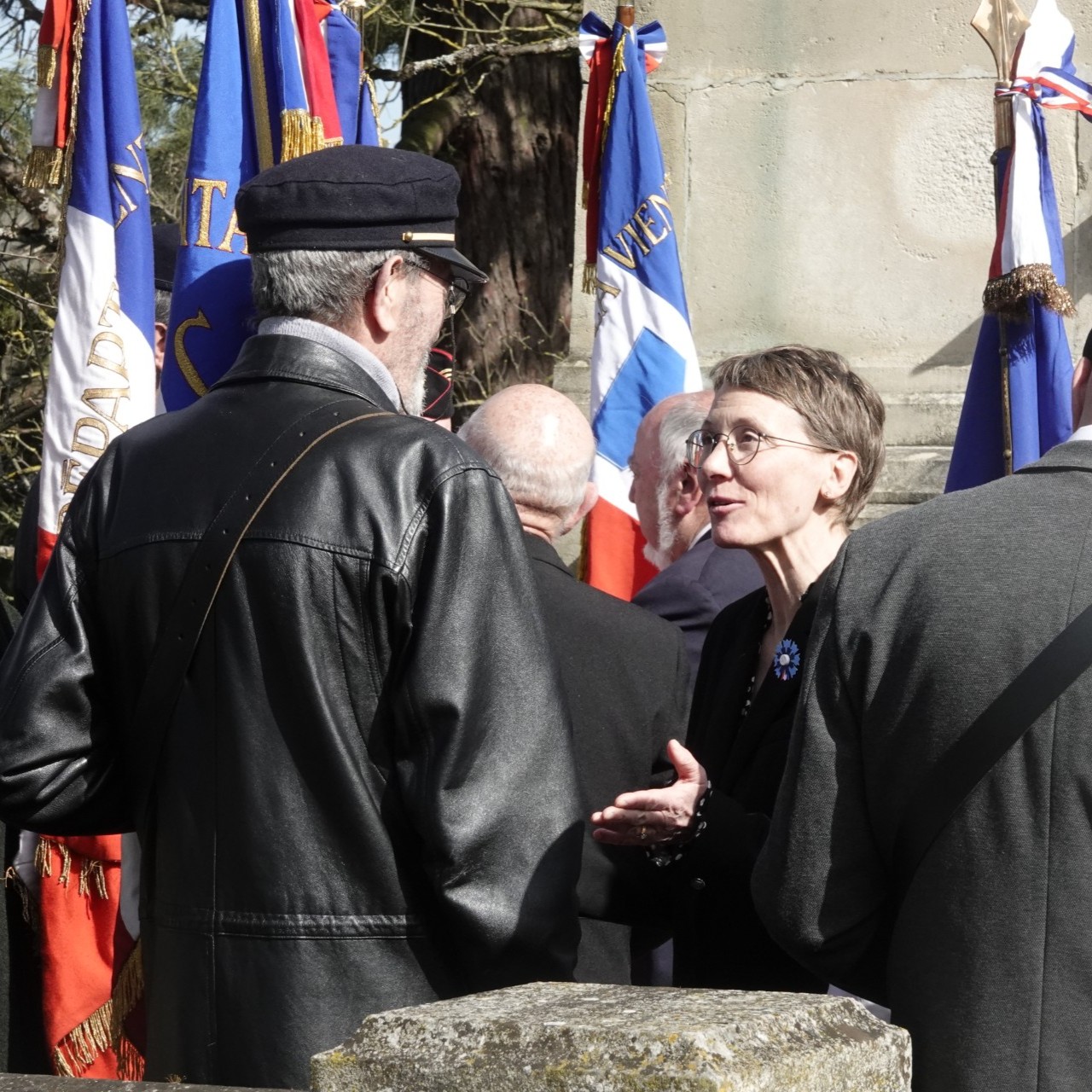 Cérémonie