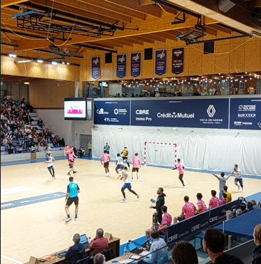 Handball