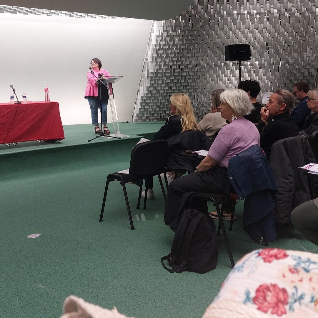 Assises de la protection de l'enfance