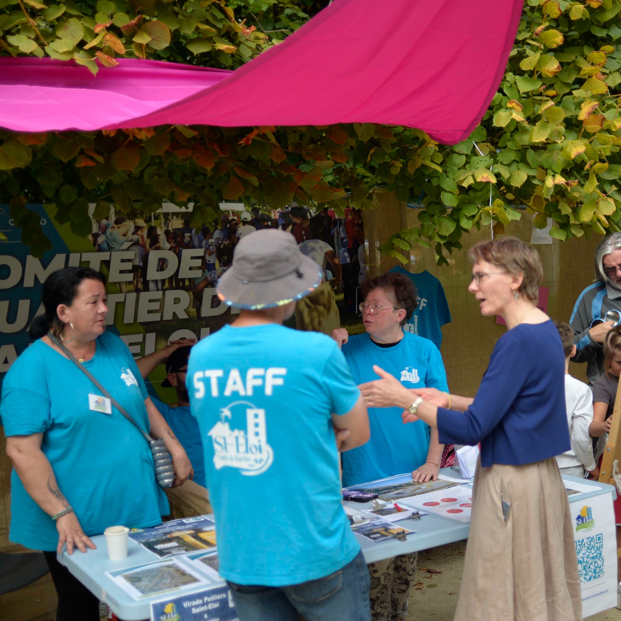 Fête des associations