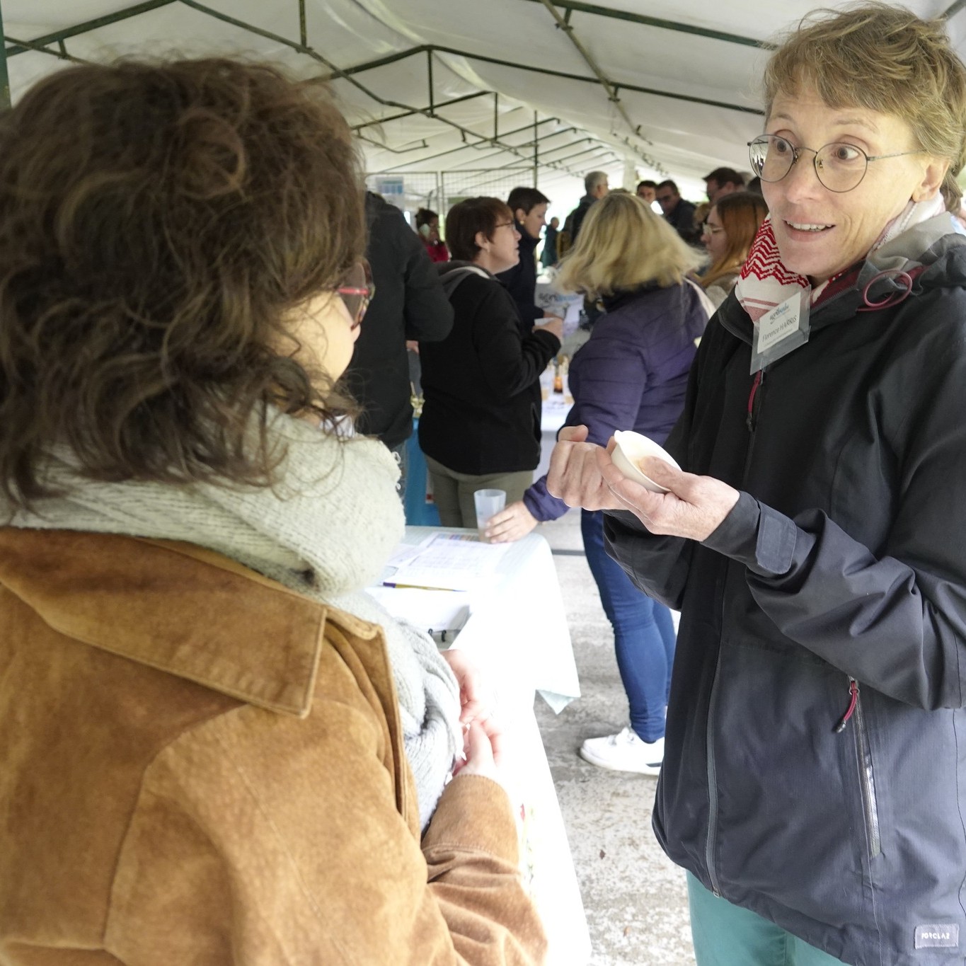 Au forum agrilocal