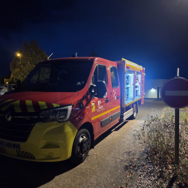 Secours en milieux périlleux