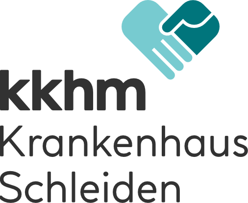 Logo Krankenhaus Schleiden