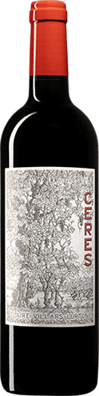 Ceres - Château Haut-Bages Libéral