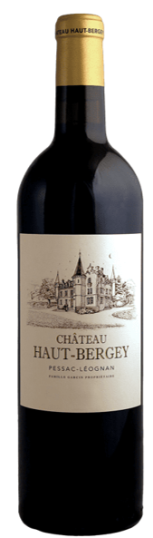 Château Haut-Bergey