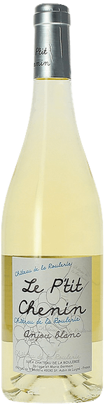 Le P'tit Chenin - Château de la Roulerie