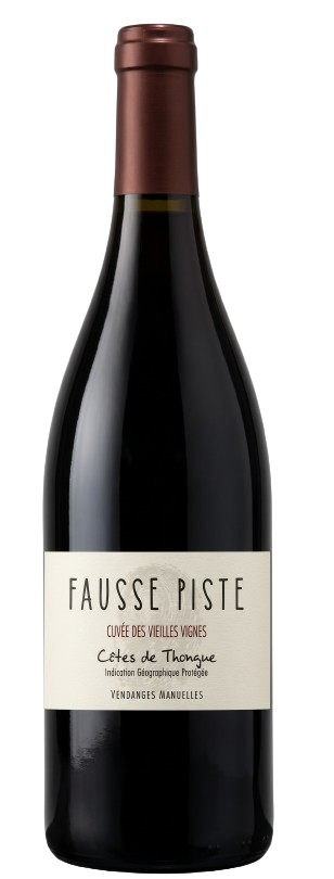 « Carignan Vieilles Vignes »